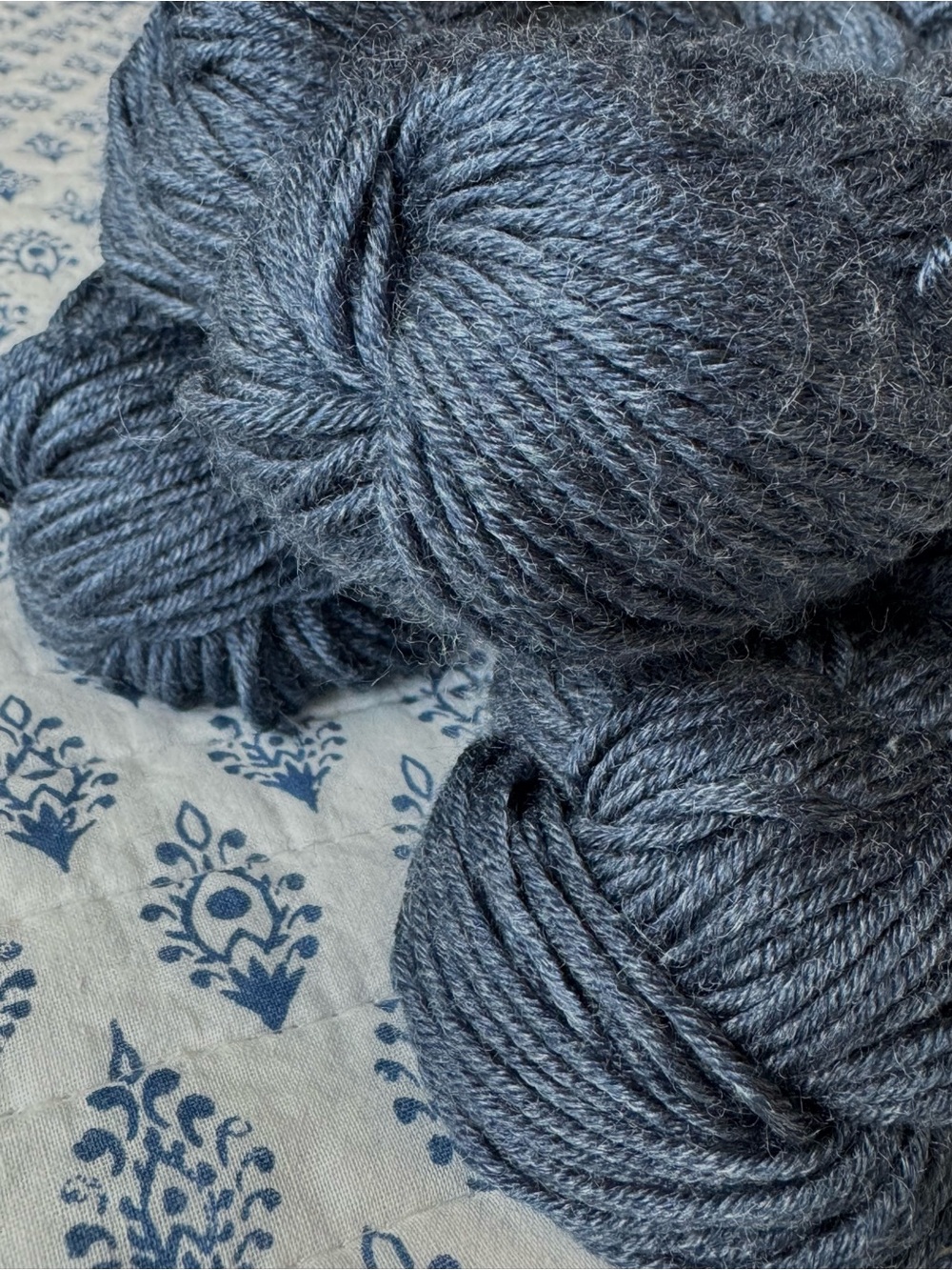 Caron X Pantone Bamboo Yarn Lot (4) Yarnspirations - Picture 9 of 12